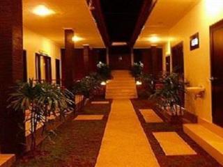 Puri Hasu Bali Ungasan Exterior foto