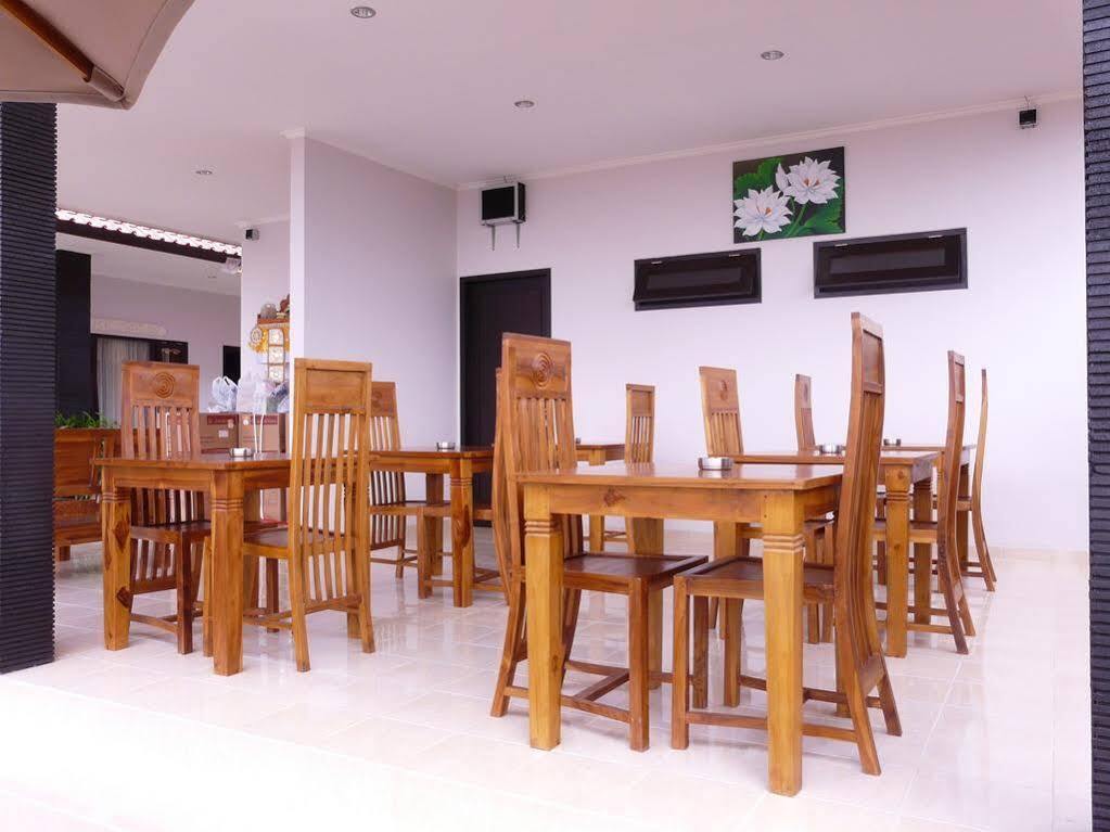 Puri Hasu Bali Ungasan Exterior foto