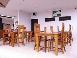 Puri Hasu Bali Ungasan Exterior foto