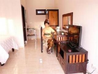 Puri Hasu Bali Ungasan Exterior foto